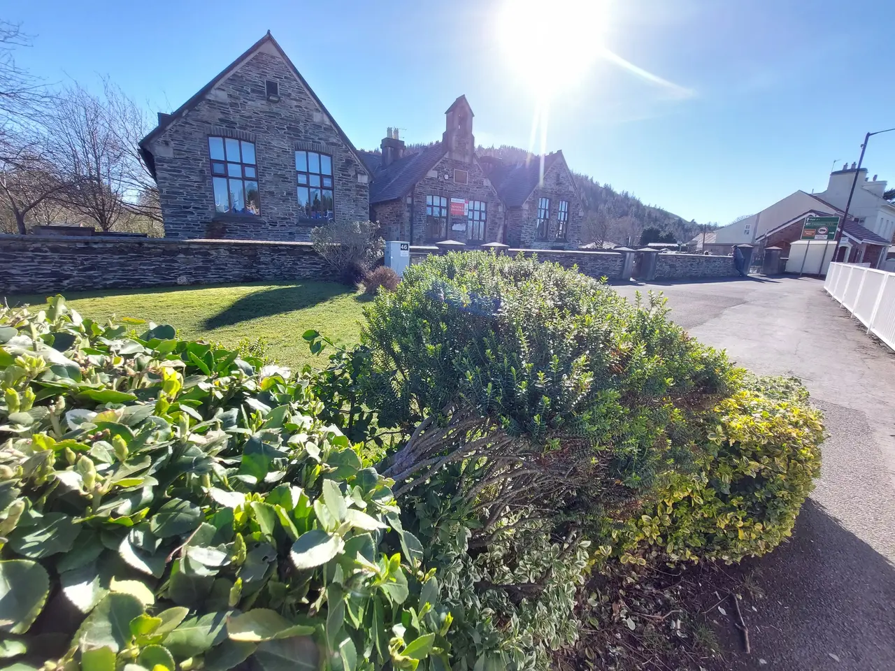 Athbheochan na Manainnise agus Blein ny Gaelgey, 2001-2026