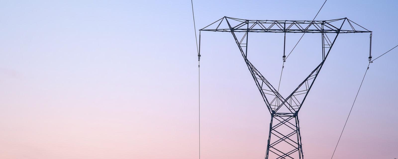 Géarchéim EirGrid, stad le hionad sonraí 