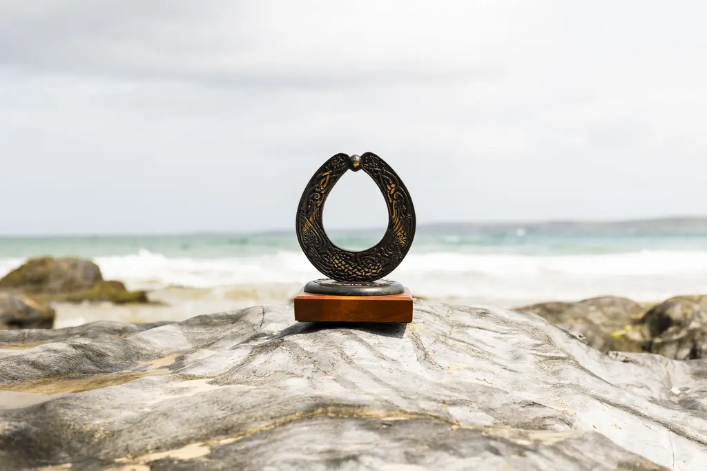 Ainmniúcháin láidre Éireannacha fógartha do Ghradaim Torc ag Féile na Meán Ceilteach 2026