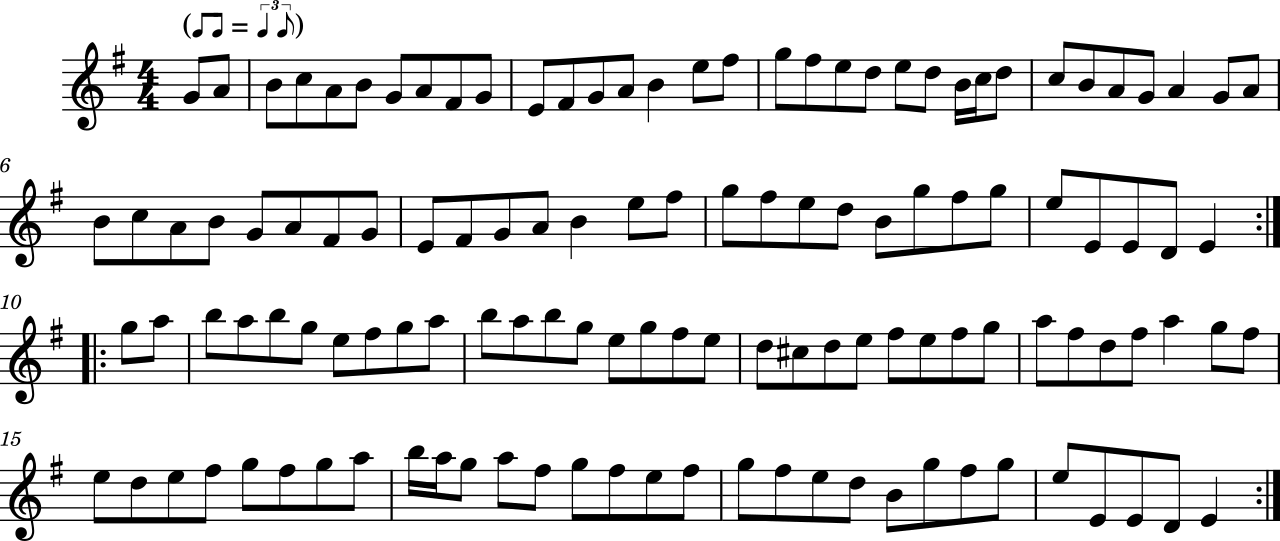 Port na seachtaine: Cearta an Duine