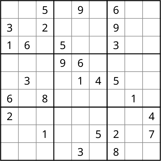 Sudoku #71