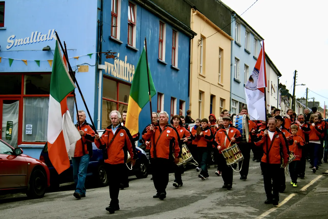 Traidisiúin na Cásca