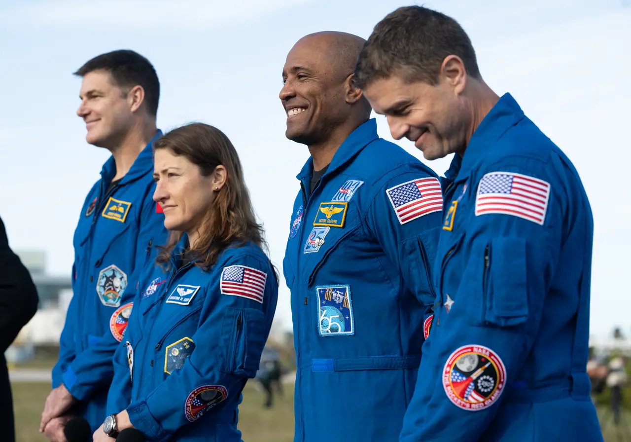 Seoladh stairiúil Artemis II déanta oíche Dé Céadaoin