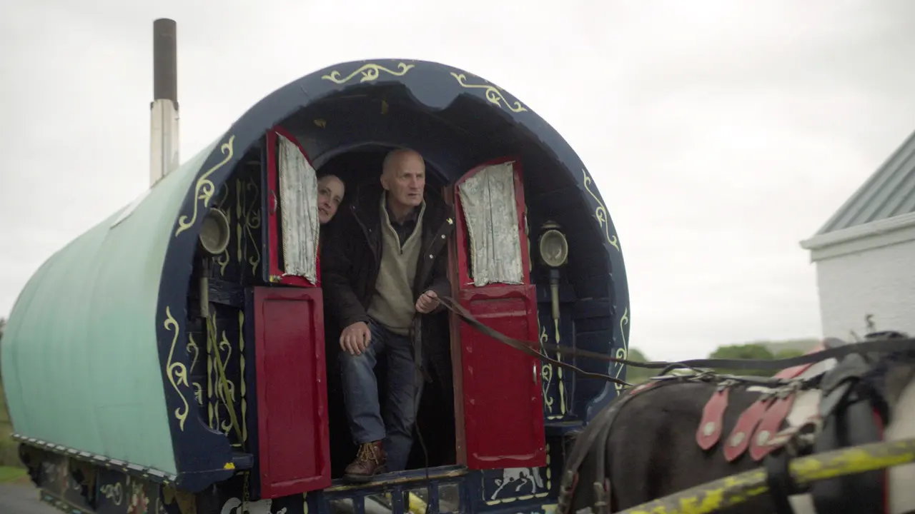 Ag Taisteal Siar: ceol agus oidhreacht an Lucht Siúil faoi chaibidil i scannán nua TG4