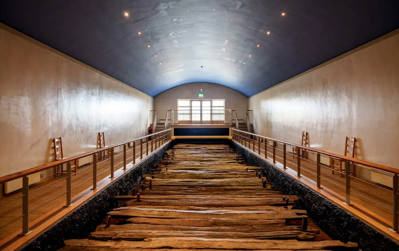 Bóithre na hÉireann