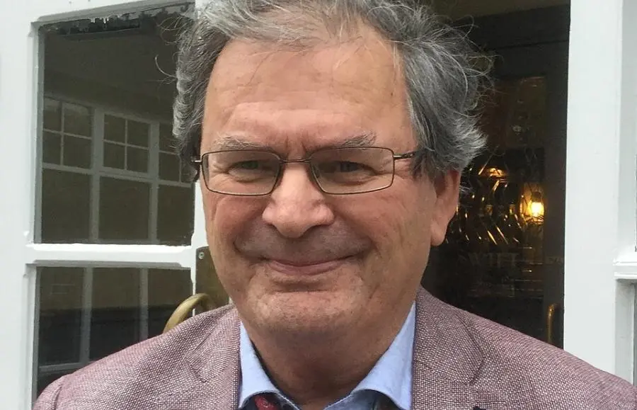 Gabriel Rosenstock, saol agus saothar an fhile ildánaigh