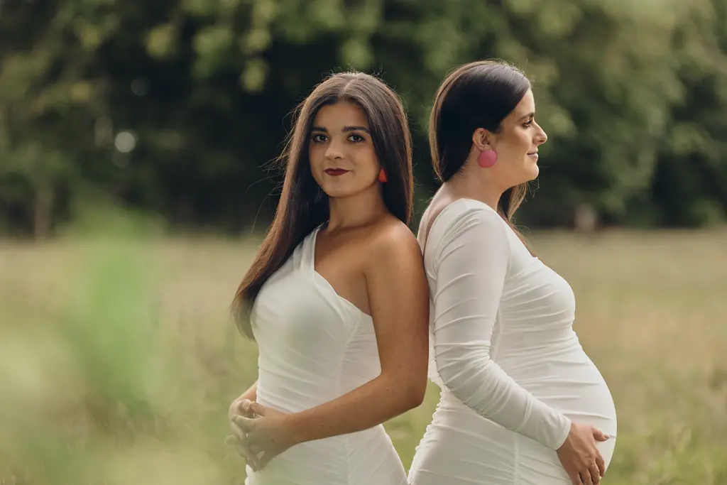 Cóisir réamhbhreithe agus ceol Sean-nóis leis an gcéad ghlúin eile i mBaile Átha Cliath