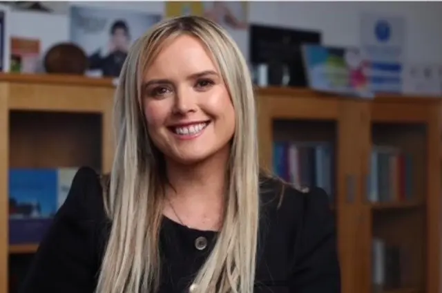 Mairéad Ní Fhátharta tofa mar Thánaiste Chonradh na Gaeilge