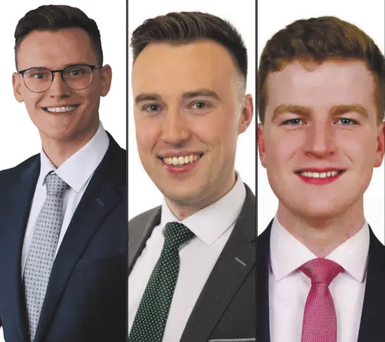 Rialtas níos laige tar éis do bheirt teachtaí Dála imeacht, agus ceannasaíocht an Taoisigh i mbaol