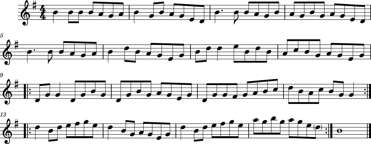 Port na seachtaine: Píopaí Greig