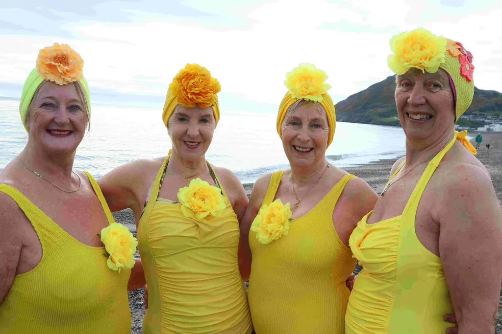 Dath an Fhómhair ar TG4 ag ceiliúradh fhuinneamh, dhiongbháilteacht agus shaibhreas saoil na seanóirí