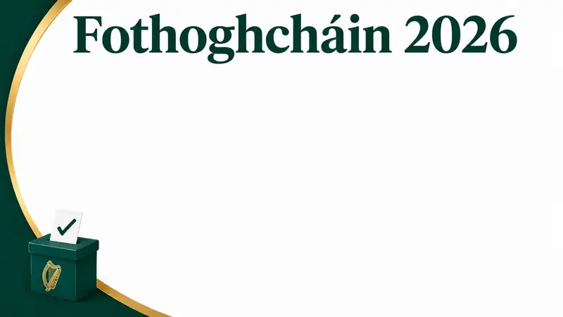 Próifíl Dáilcheantair: Baile Átha Cliath Láir