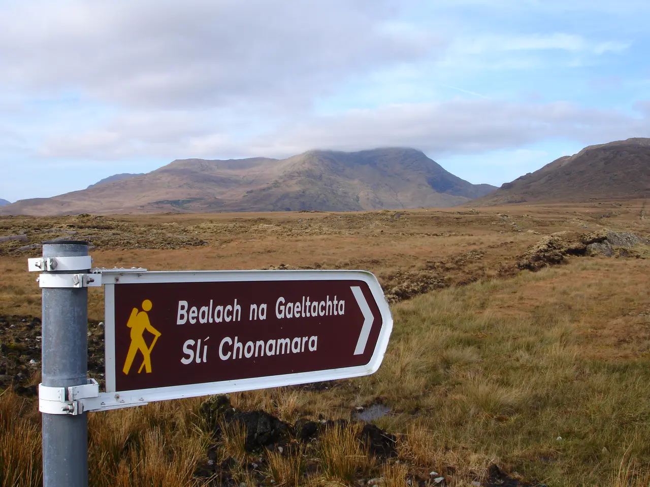€485,000 le hInfheistiú i gconairí siúil ar fud na tíre