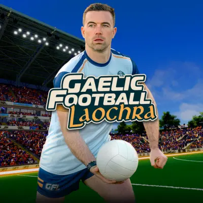 Físchluiche nua don Pheil Ghaelach