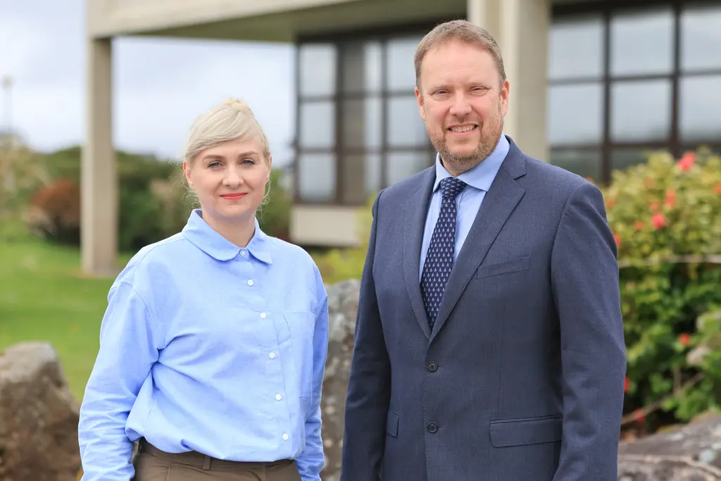 Ceapacháin nua fógartha ag Údarás na Gaeltachta