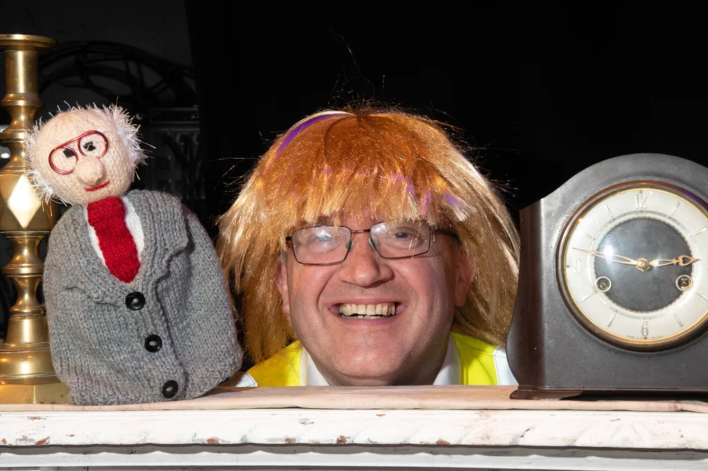 Borradh nua faoi dhrámaíocht na Gaeilge i gCaisleán an Bharraigh