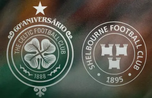 Celtic le tabhairt faoi Shelbourne i bPáirc na Tulchann i gcluiche cairdiúil speisialta
