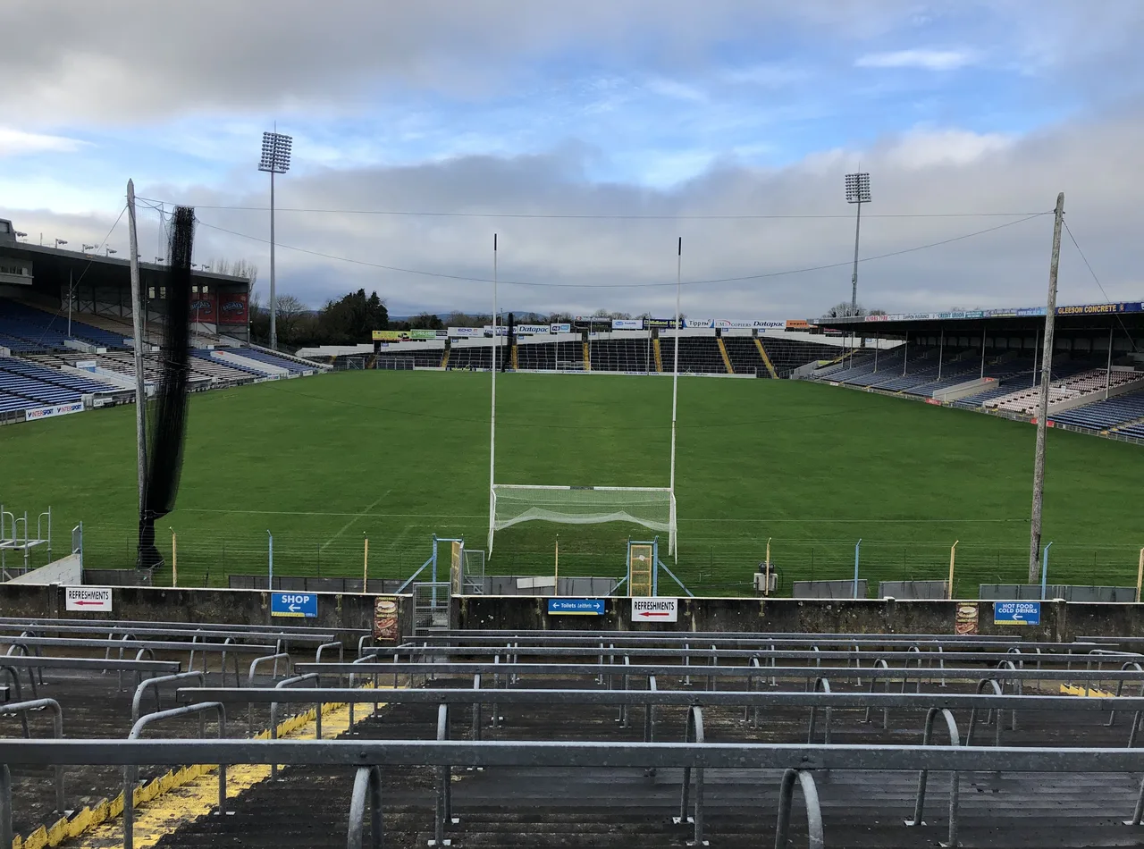 Deireadh seachtaine cinniúnach do Bhaile Átha Cliath, don Chlár, do Chorcaigh agus d’Uíbh Fhailí