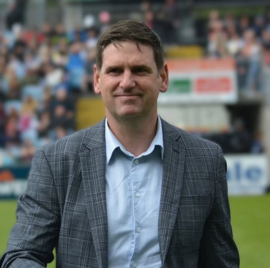Bás Paul Clancy – tá laoch Mhaigh Cuilinn agus na Gaillimhe ar lár