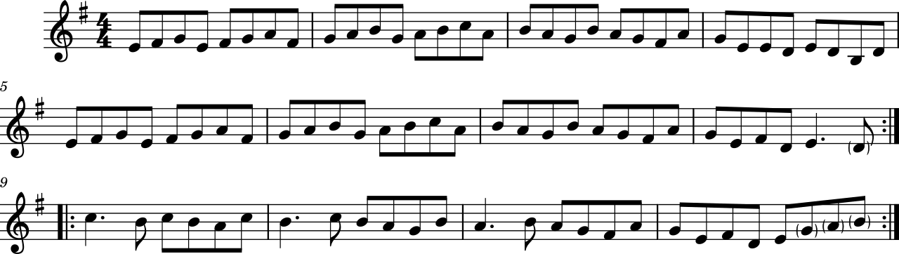 Port na seachtaine: An Stoda Óir