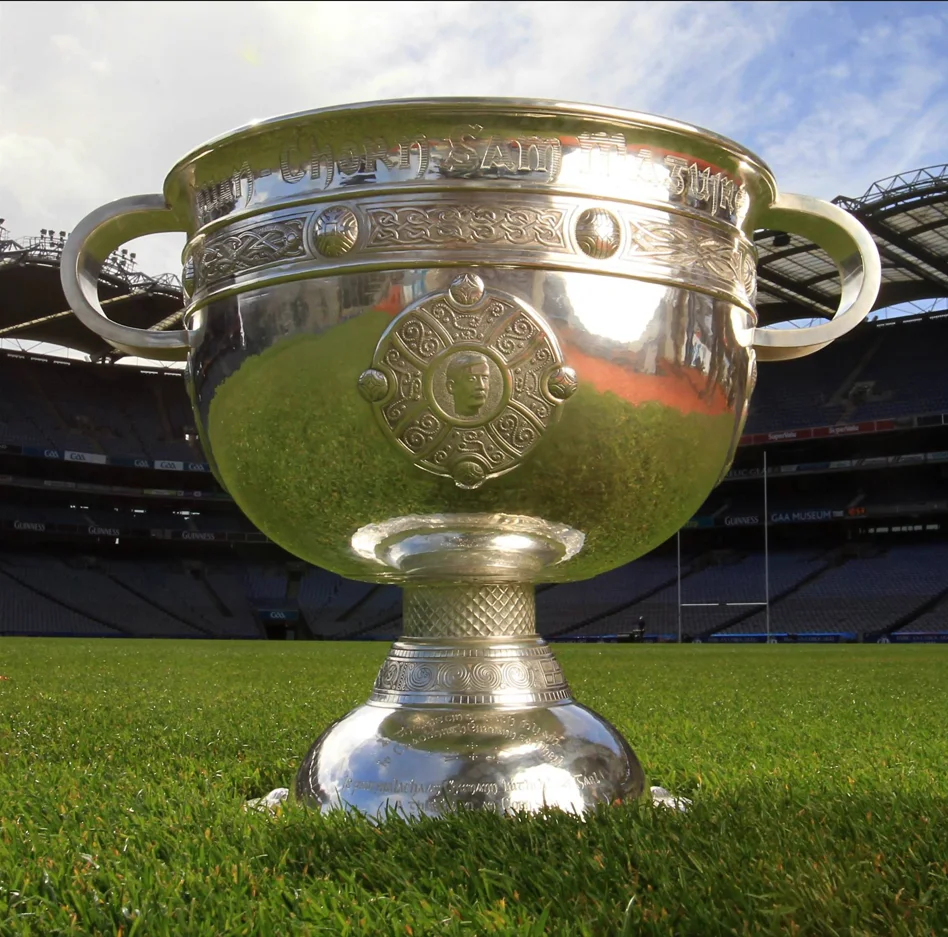 An rás do Chorn Mhic Uidhir ag teacht chun cinnLeathcheannais Uile-Éireann ag gealladh deireadh seachtaine den scoth i bPáirc an Chrócaigh