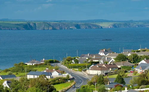 Fáilte roimh chead pleanála d’ionad fiontraíochta nua i nGaeltacht na nDéise