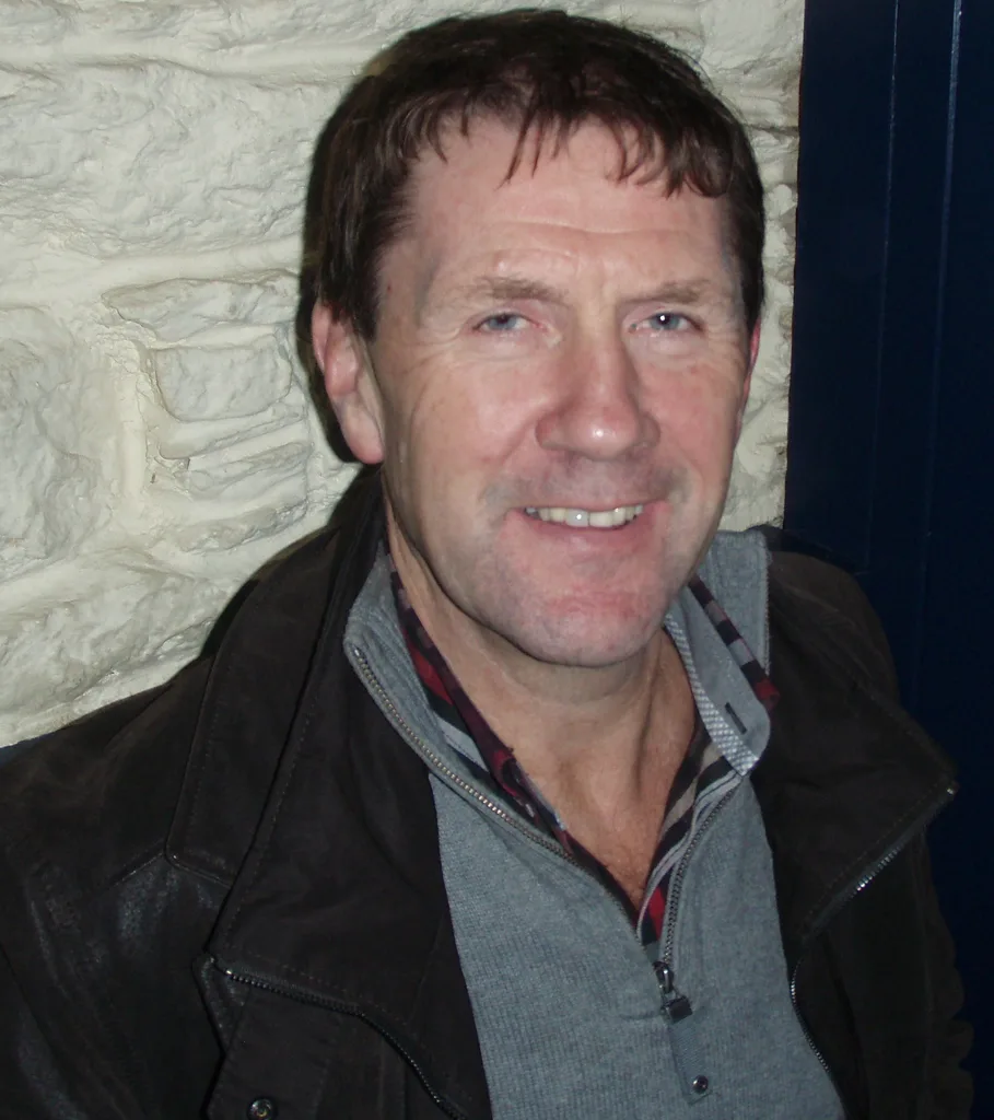 Taithí agus úrnuacht mar bhunchloch ag Jack O’Connor roimh Chraobh na hÉireann