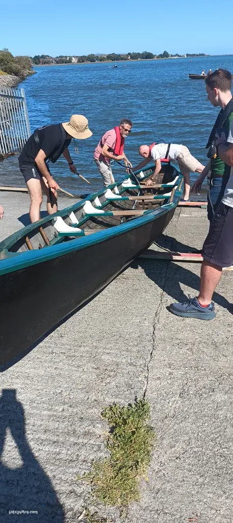 Turas Muirí Ghaeil na Cathrach