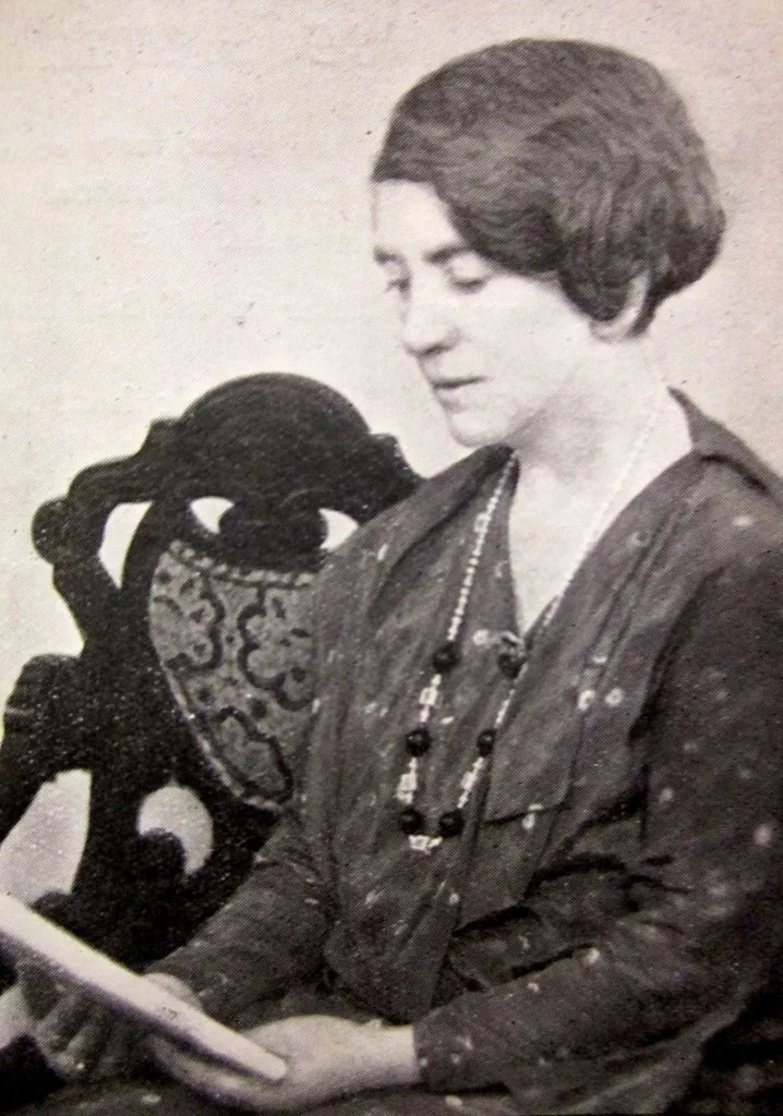 Lily O’Brennan, Gníomhaí Chumann na mBan 1878-1948