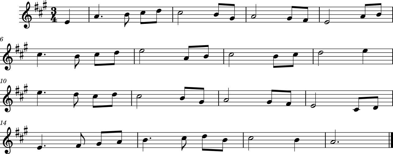 Amhrán na seachtaine: An Mhaighdean Mhara