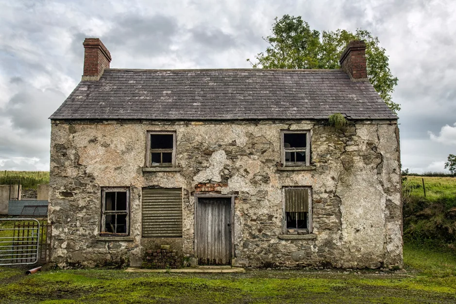 Tacaíochtaí nua do thithíocht sa Ghaeltacht
