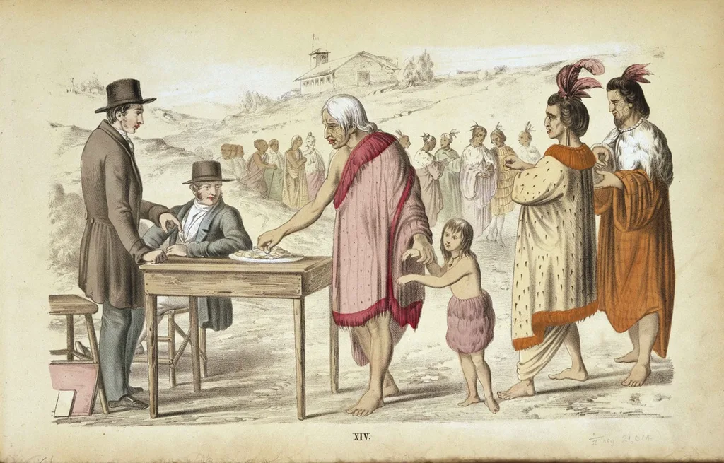 te reo Māori: inné agus inniu
