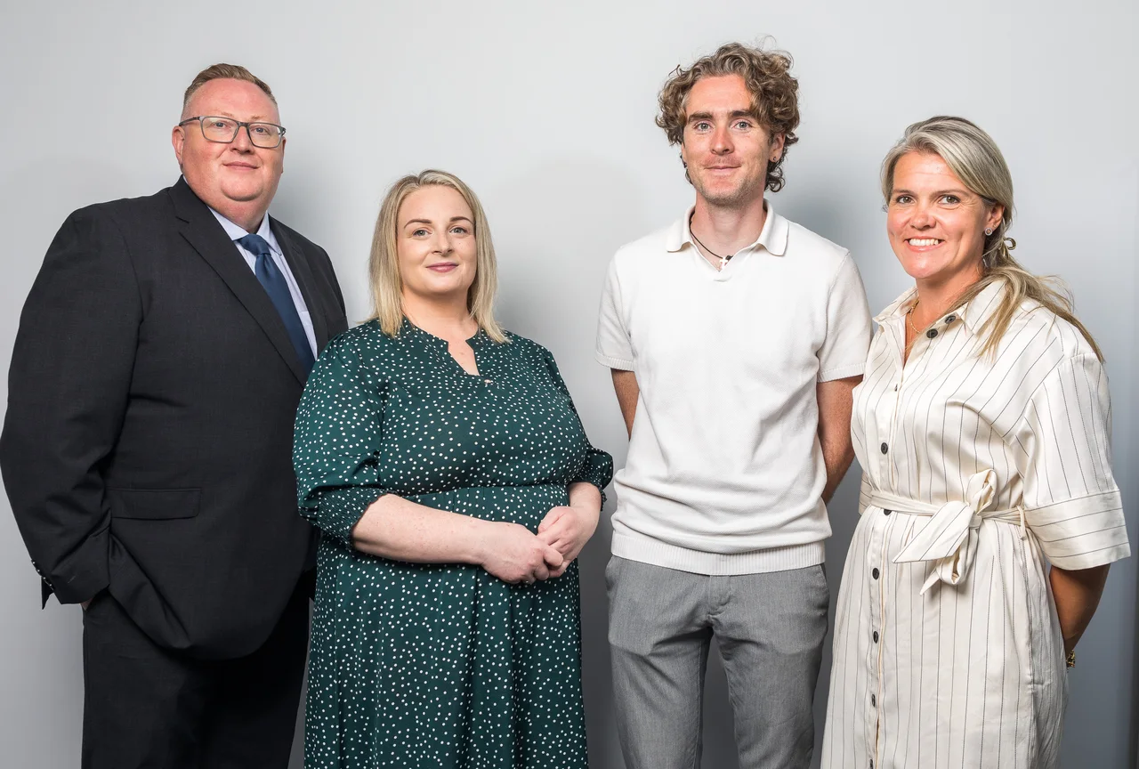 Poist nua do chéimithe i mBéal Átha an Ghaorthaidh