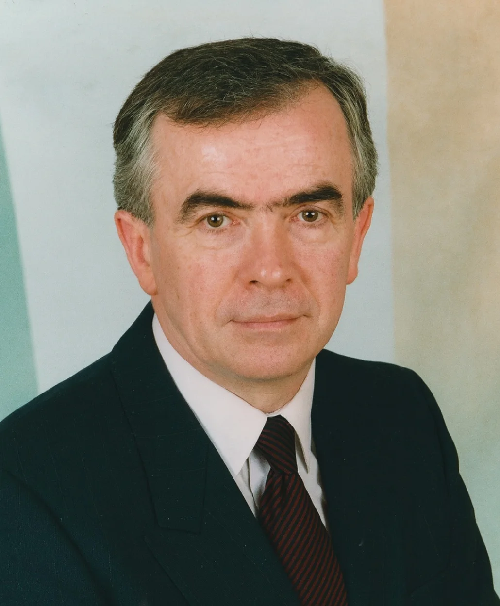 Cuairt Ardcheannasaí ECAT ar Éirinn cáinte ag Ed Horgan