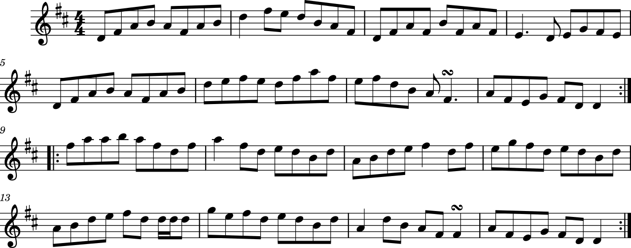 Port na seachtaine: Gabhar an Dubhánaigh