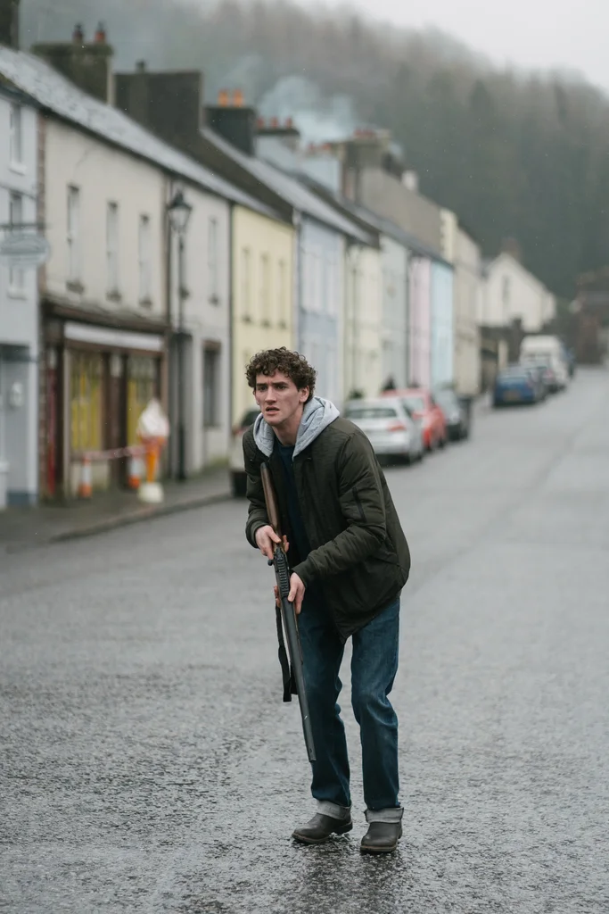 Aontas roghnaithe mar iontráil na hÉireann do na Oscars