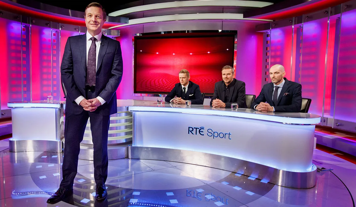 Clúdach teoranta beartaithe ag RTÉ do chluichí na hÉireann in aghaidh Iosrael