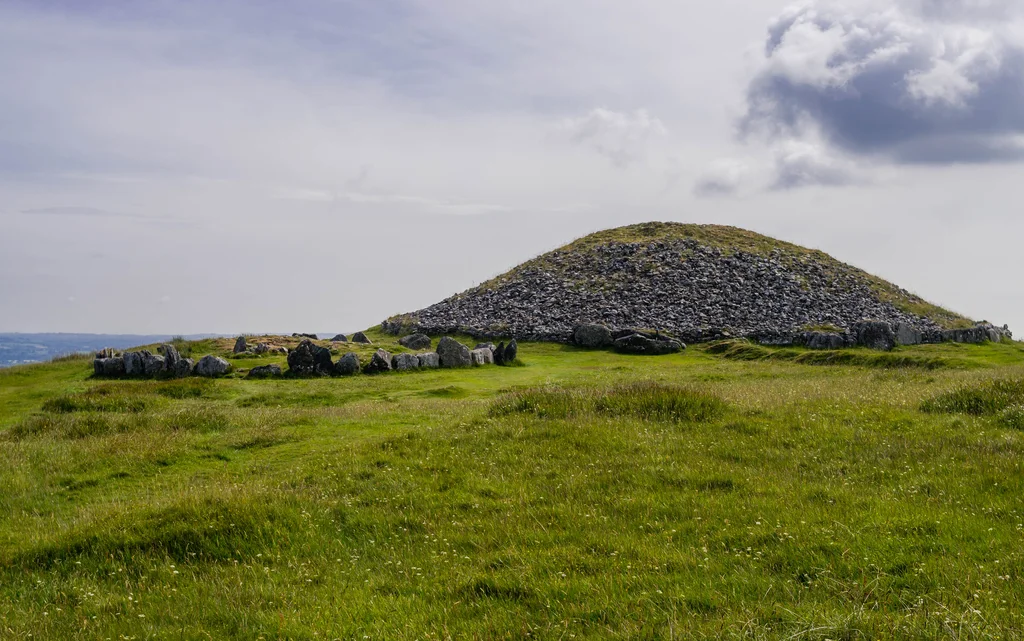 Léamhthuiscint: Cónocht an fhómhair