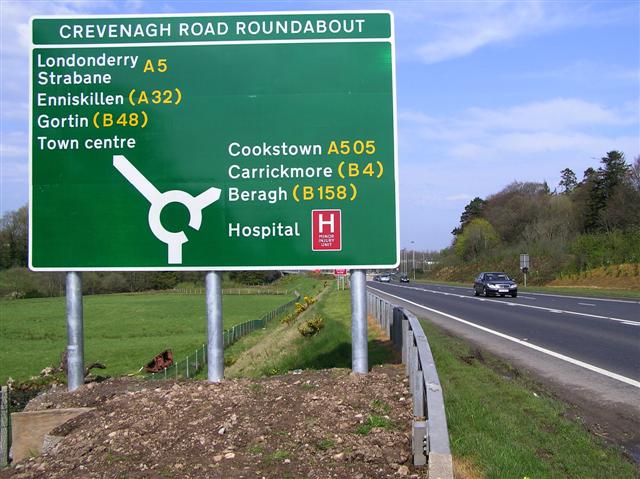 Cealaíodh cinneadh a chuir cosc ar obair ar Bhóthar A5