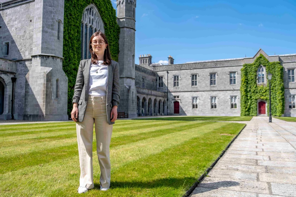 Rúndiamhair Chill Stuifín á fiosrú i gclár faisnéise nua ar TG4