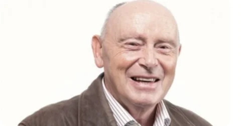 Ar an raidió