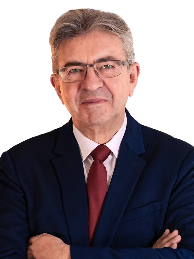 An Fhrainc ina cíor thuathail, agus an Eoraip in éineacht léi