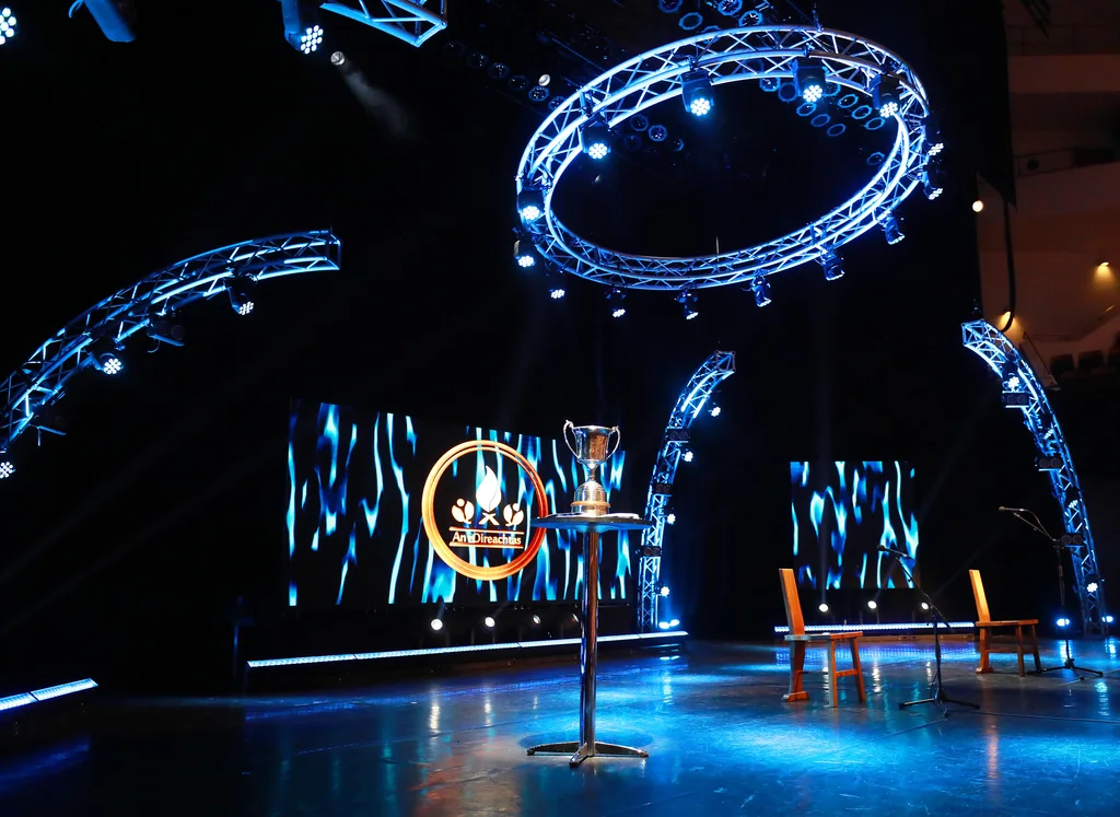 TG4 ag ceiliúradh 30 bliain le clúdach cuimsitheach ag Oireachtas na Samhna