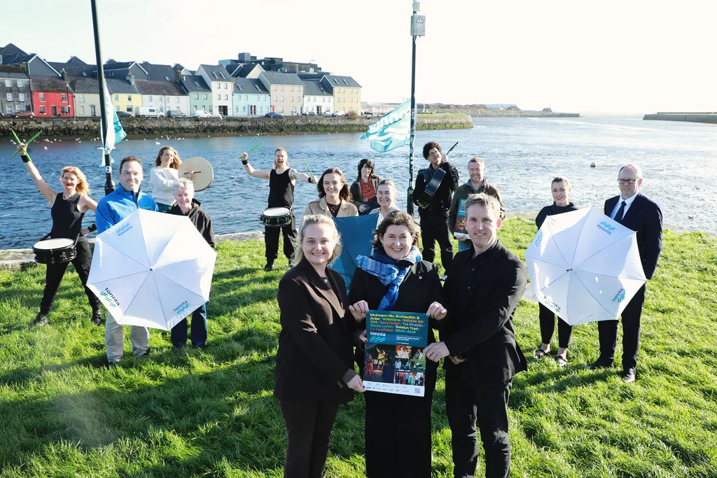 Féile Tonnta le filleadh ar Ghaillimh le breis agus 20 imeacht i mí Eanáir