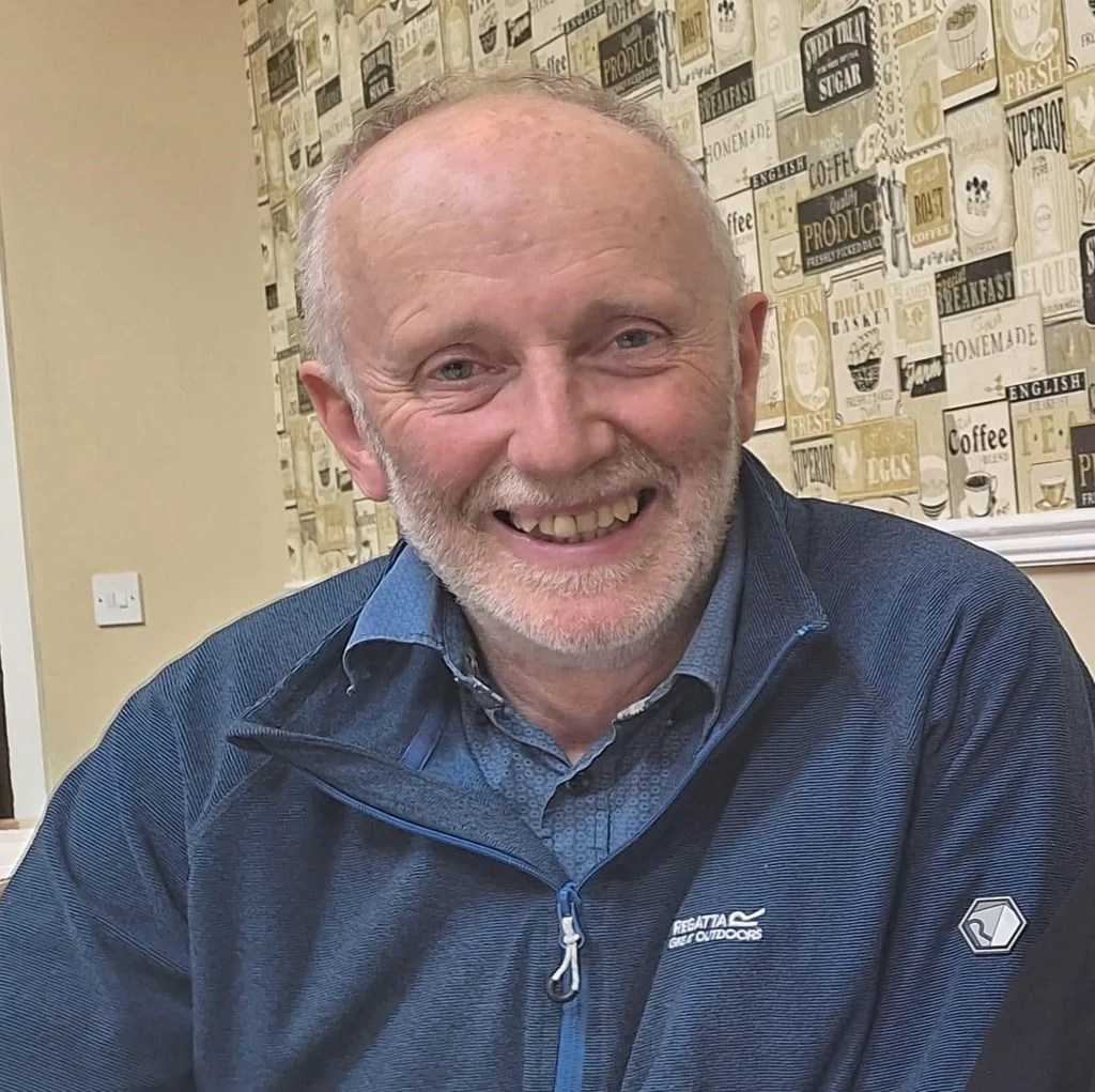 Ómós á thabhairt d’Fhearghas Mac Lochlainn ag pobal na Gaeilge agus an spóirt
