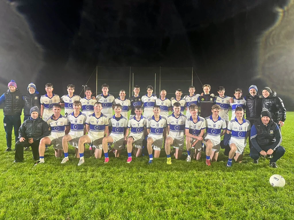 Mícheál Breathnach ag iarraidh coróin Chonnacht a thabhairt go Cois Fharraige